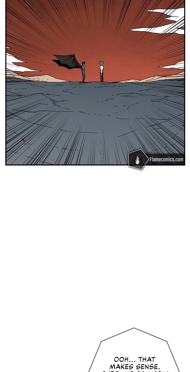 One Step for the Dark Lord Chapter 121 page 8 - Chapter 121