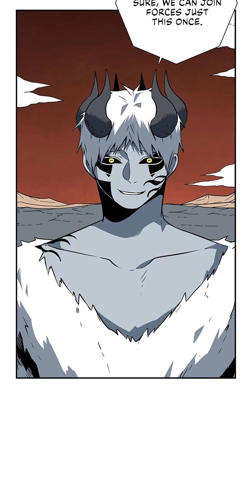 One Step for the Dark Lord Chapter 121 page 9 - Chapter 121