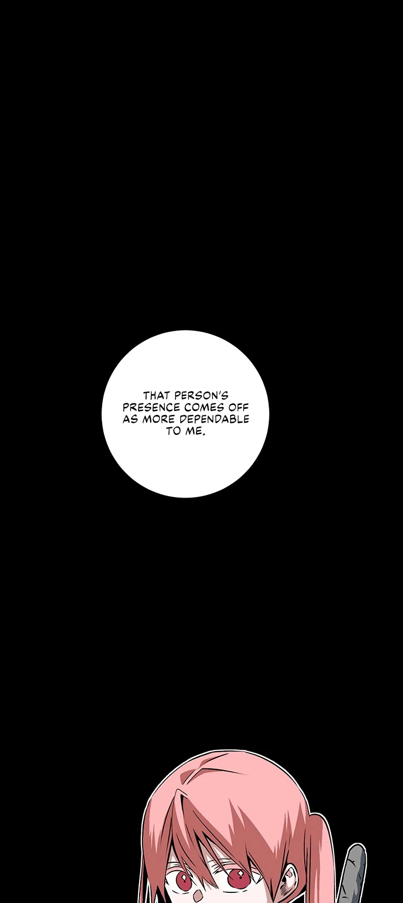 One Step for the Dark Lord Chapter 122 page 11 - Chapter 122