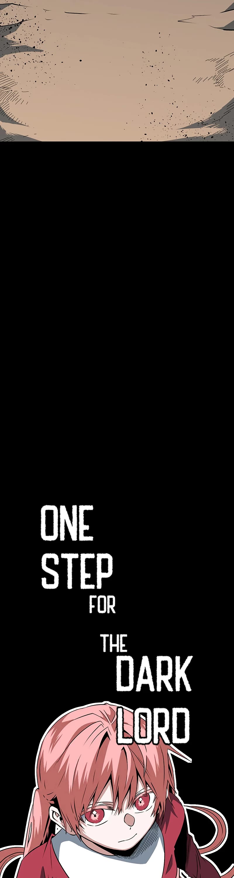 One Step for the Dark Lord Chapter 122 page 13 - Chapter 122