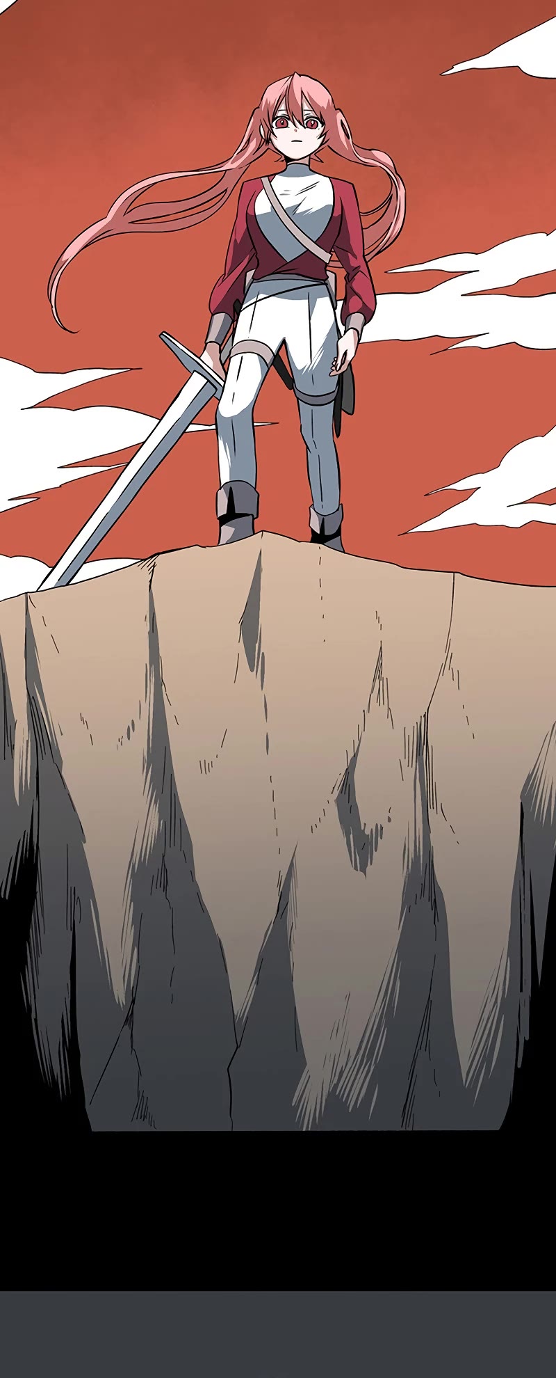 One Step for the Dark Lord Chapter 122 page 19 - Chapter 122
