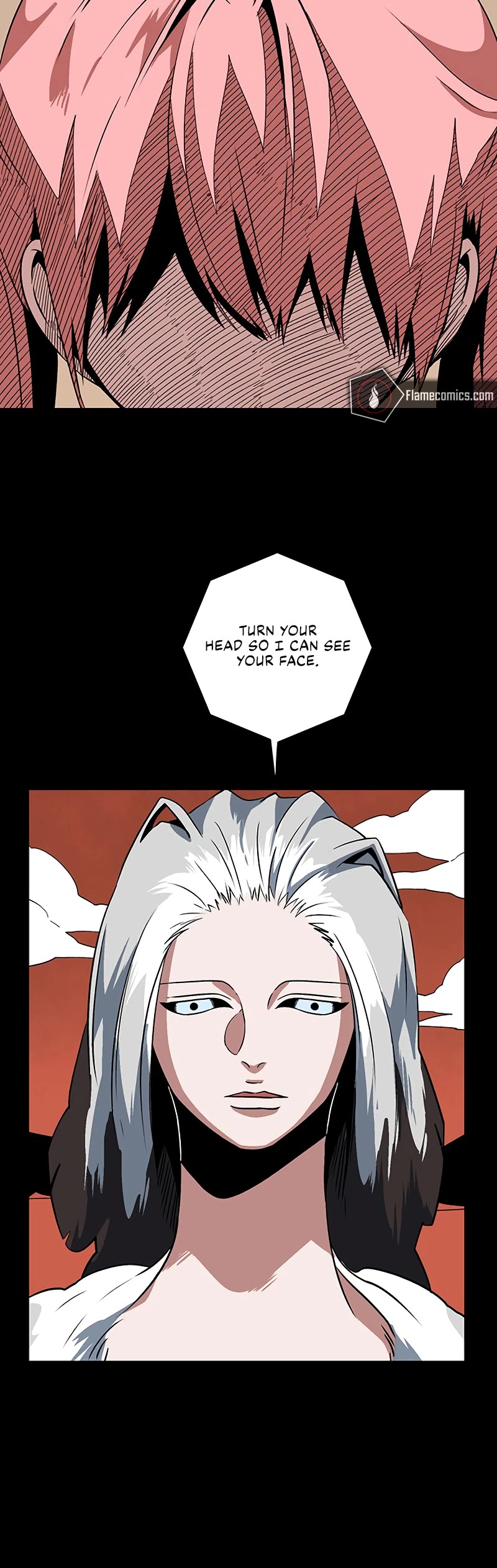 One Step for the Dark Lord Chapter 122 page 21 - Chapter 122