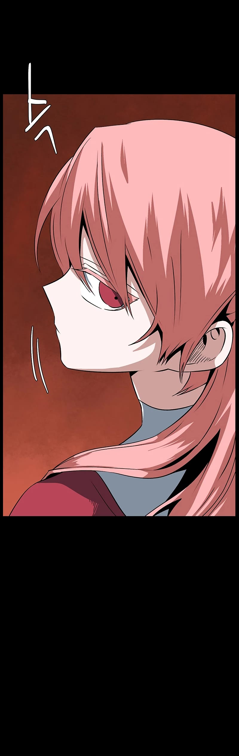 One Step for the Dark Lord Chapter 122 page 22 - Chapter 122