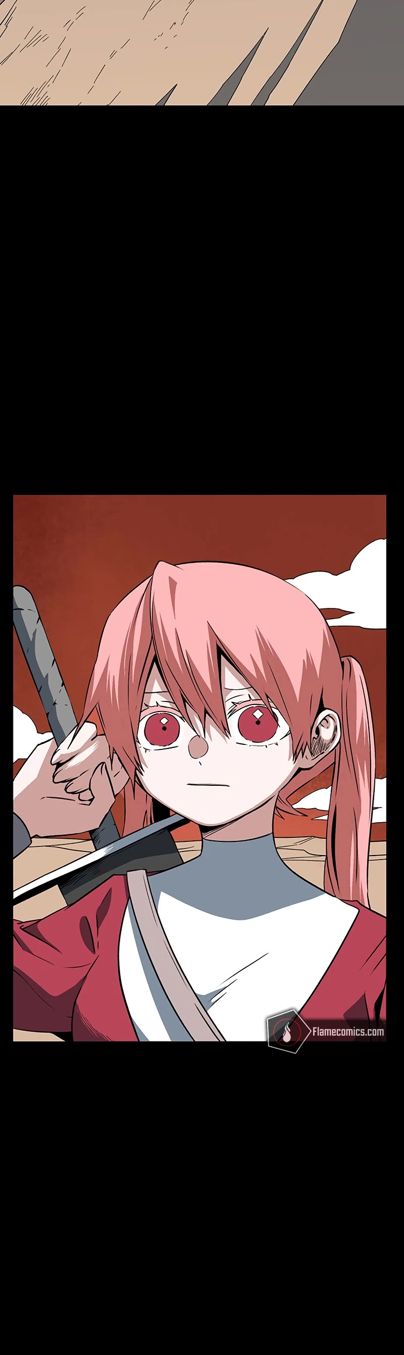 One Step for the Dark Lord Chapter 122 page 24 - Chapter 122