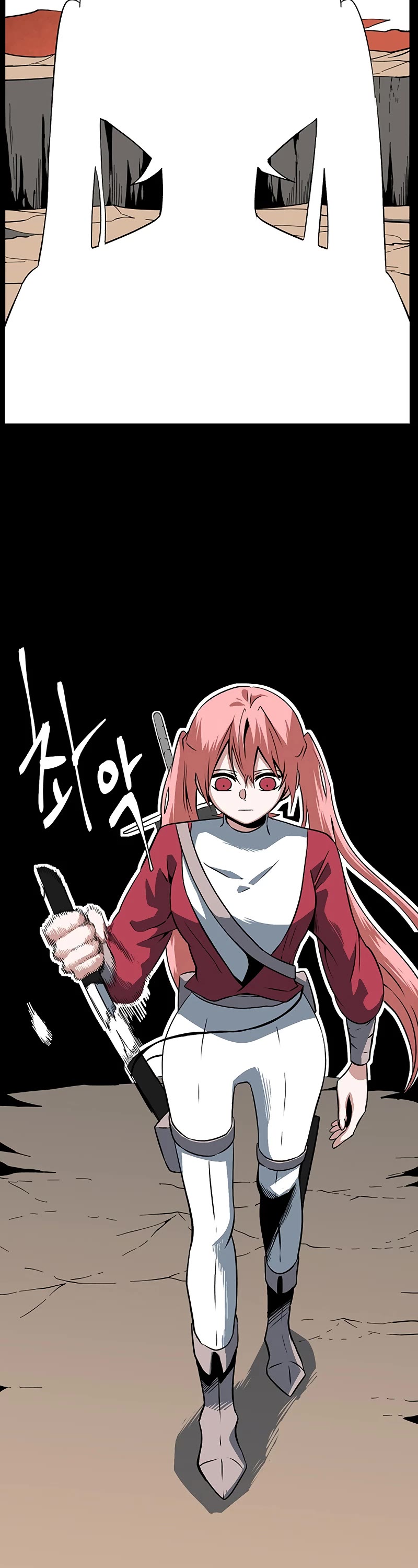 One Step for the Dark Lord Chapter 122 page 27 - Chapter 122