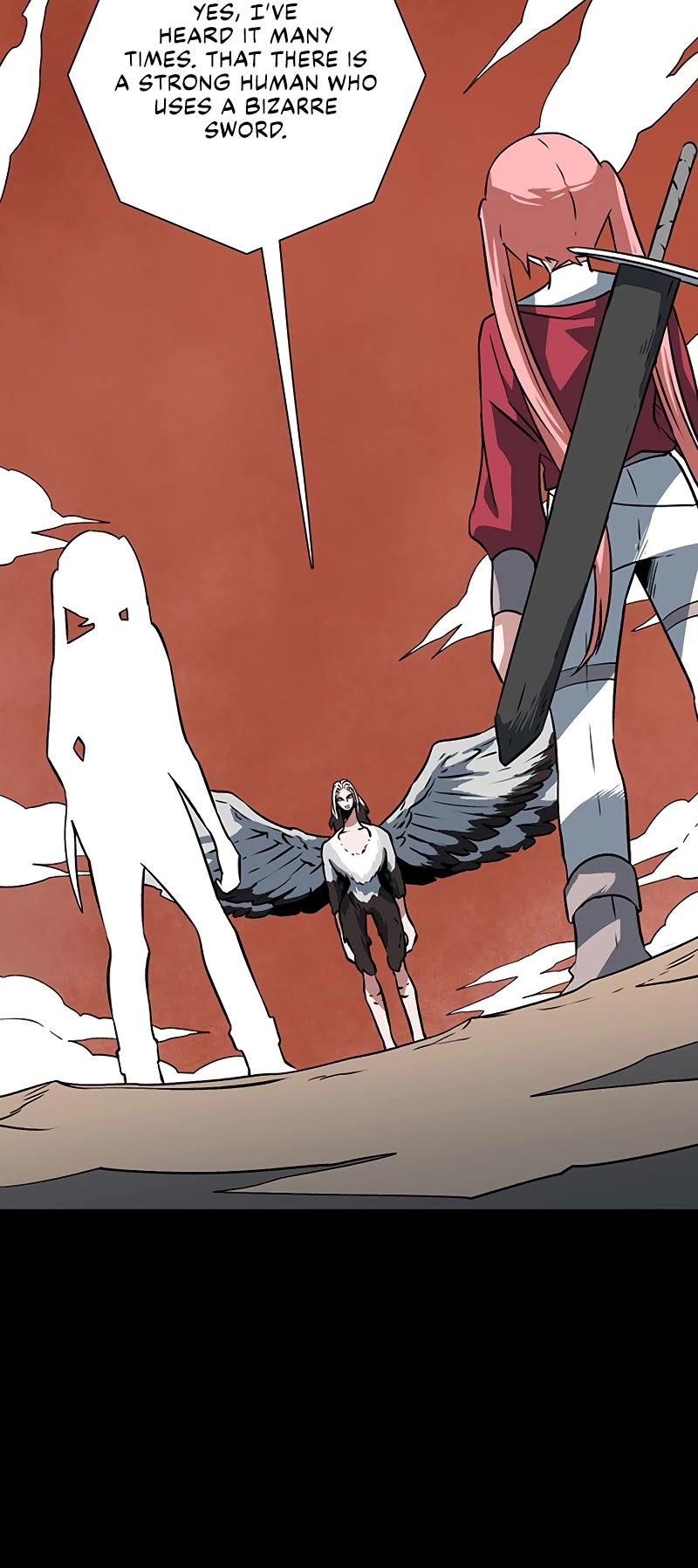 One Step for the Dark Lord Chapter 122 page 29 - Chapter 122