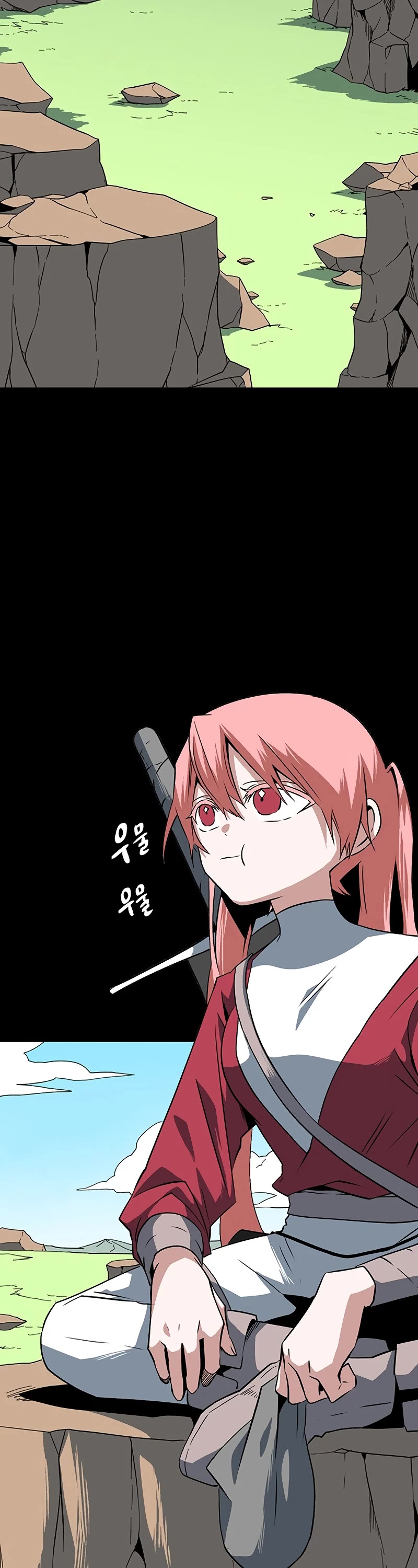 One Step for the Dark Lord Chapter 122 page 3 - Chapter 122
