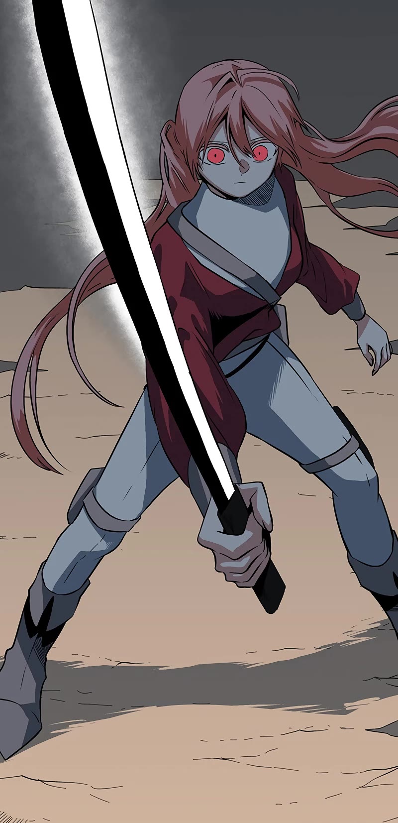 One Step for the Dark Lord Chapter 122 page 32 - Chapter 122