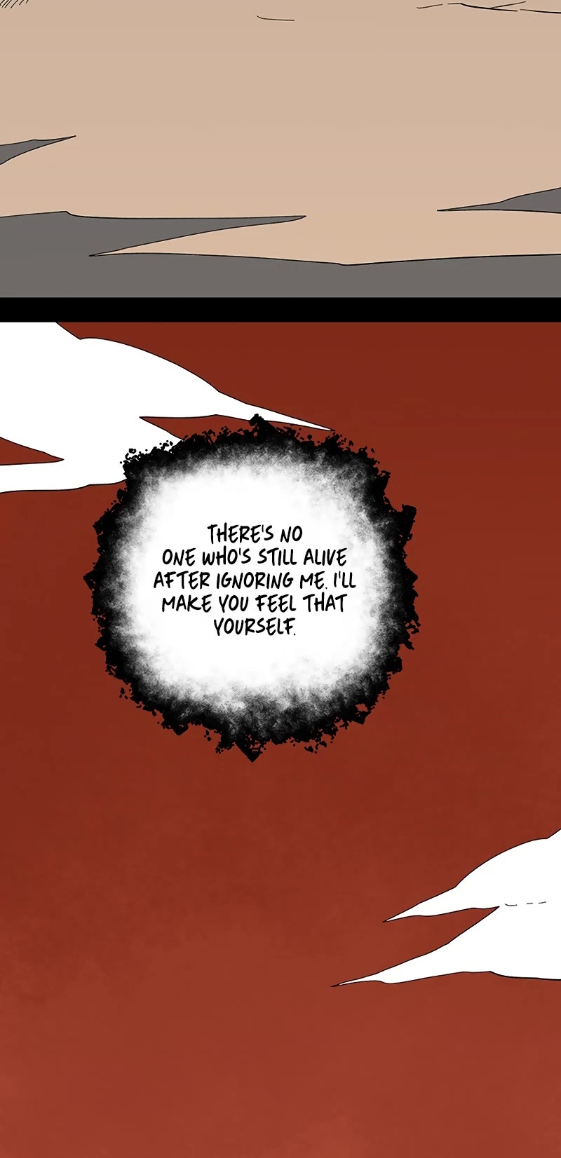 One Step for the Dark Lord Chapter 122 page 33 - Chapter 122