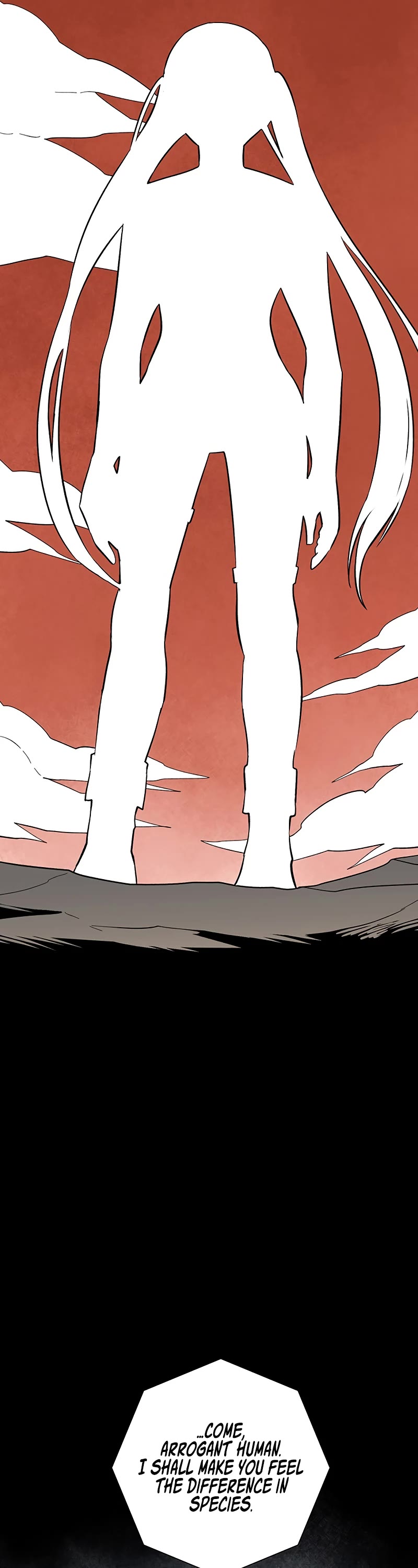 One Step for the Dark Lord Chapter 122 page 34 - Chapter 122