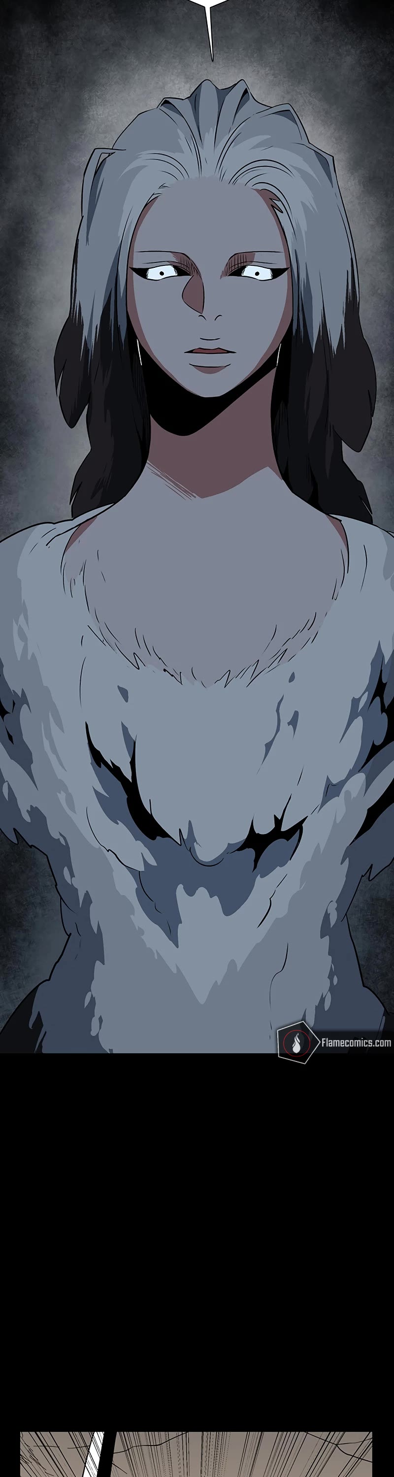 One Step for the Dark Lord Chapter 122 page 35 - Chapter 122