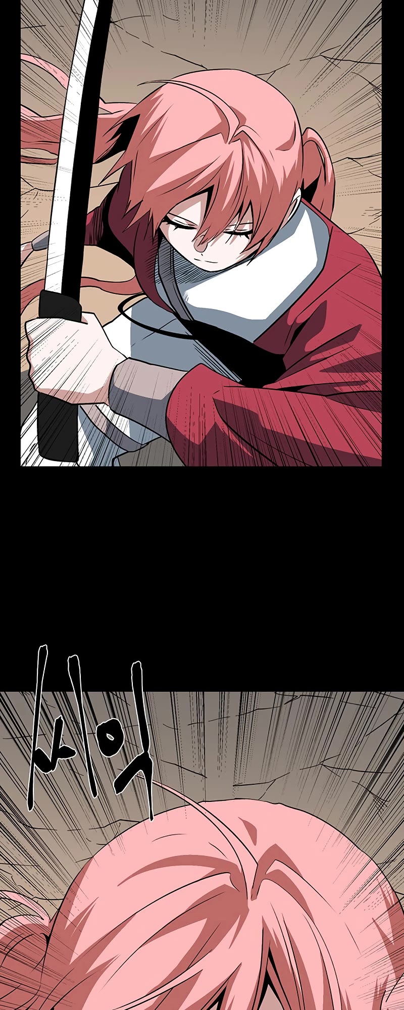 One Step for the Dark Lord Chapter 122 page 36 - Chapter 122