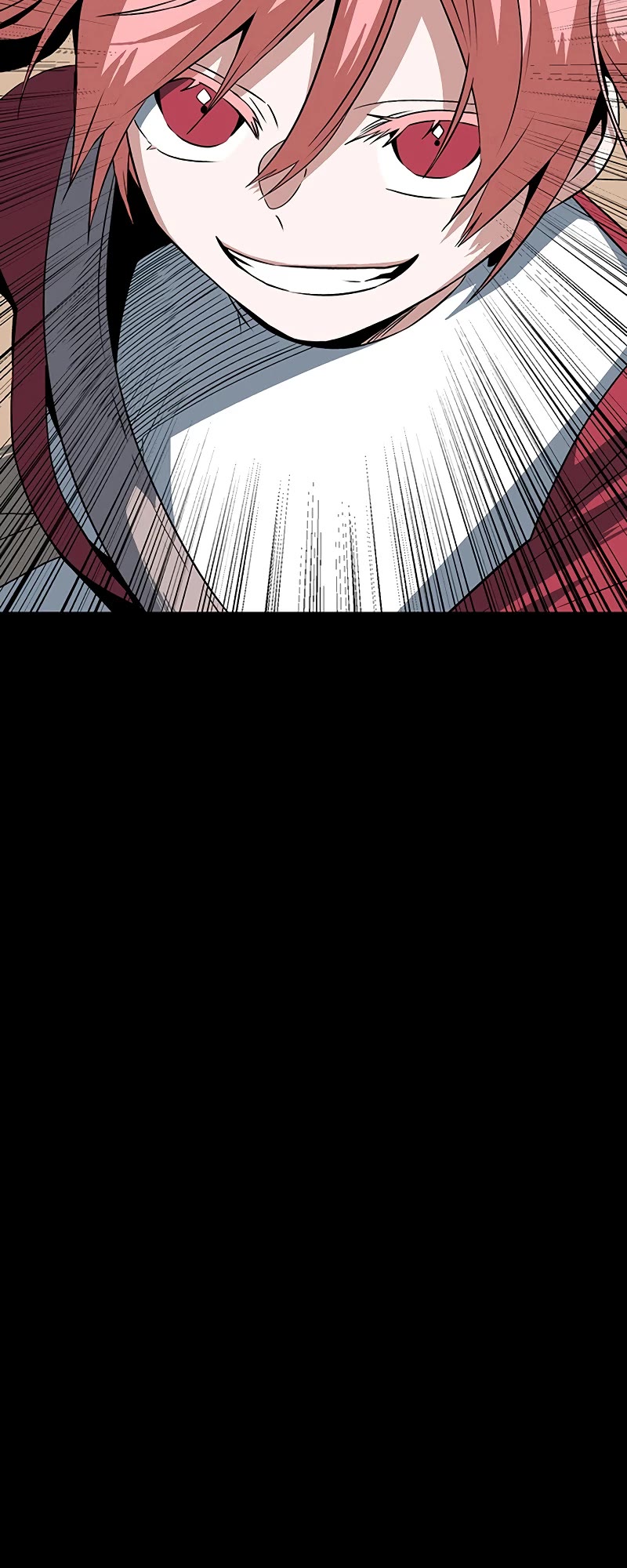 One Step for the Dark Lord Chapter 122 page 37 - Chapter 122