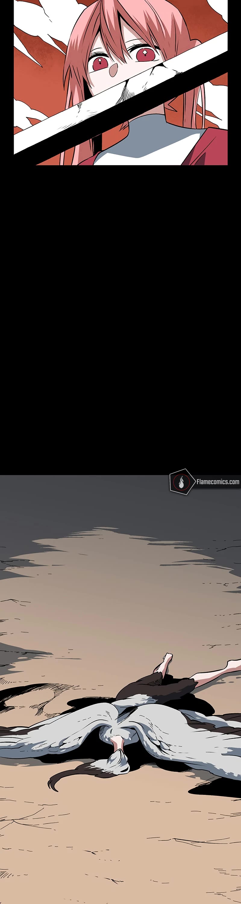 One Step for the Dark Lord Chapter 122 page 39 - Chapter 122