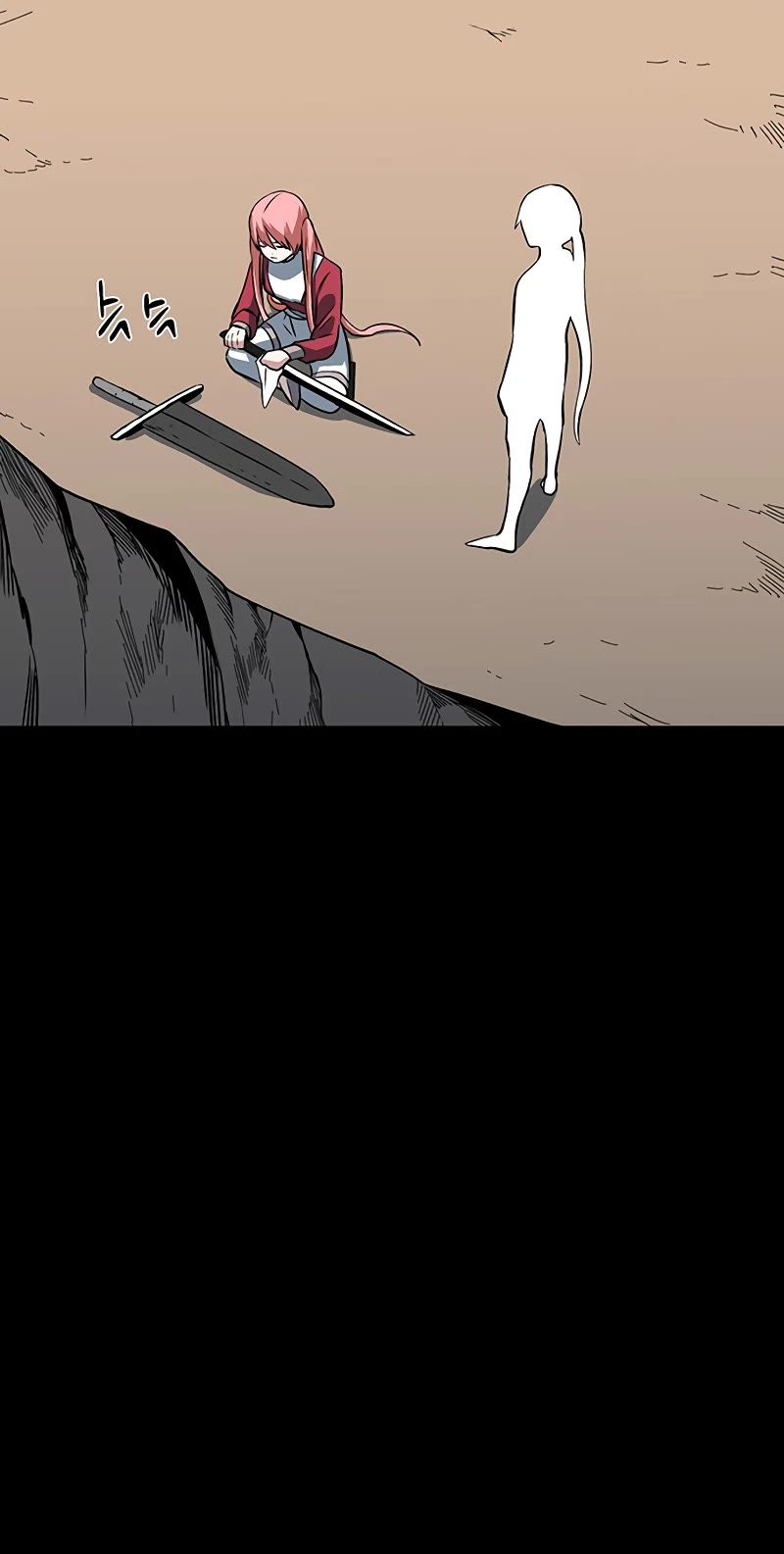 One Step for the Dark Lord Chapter 122 page 40 - Chapter 122
