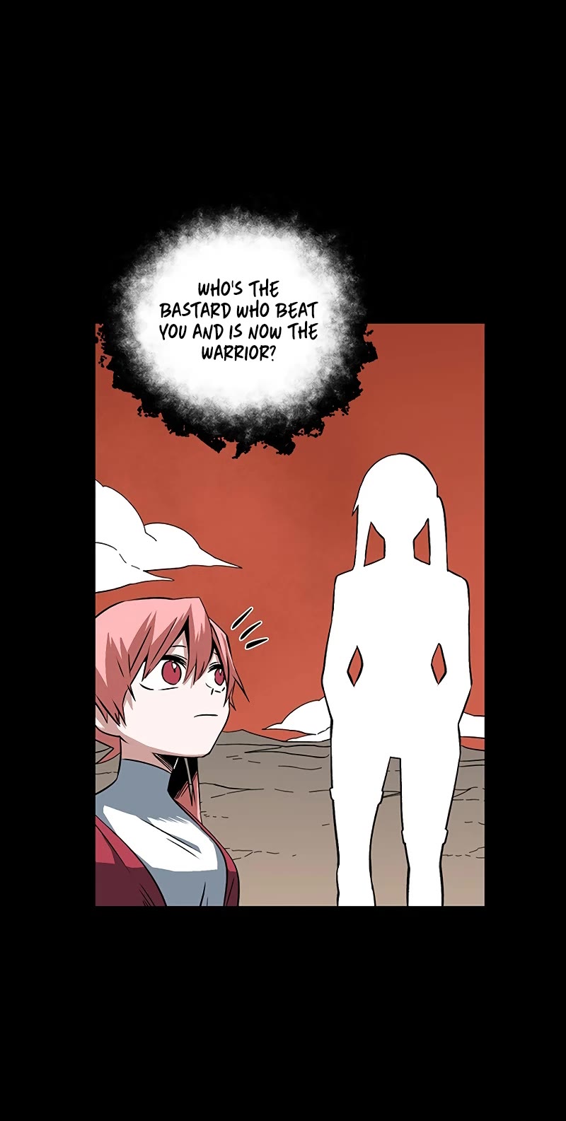 One Step for the Dark Lord Chapter 122 page 41 - Chapter 122