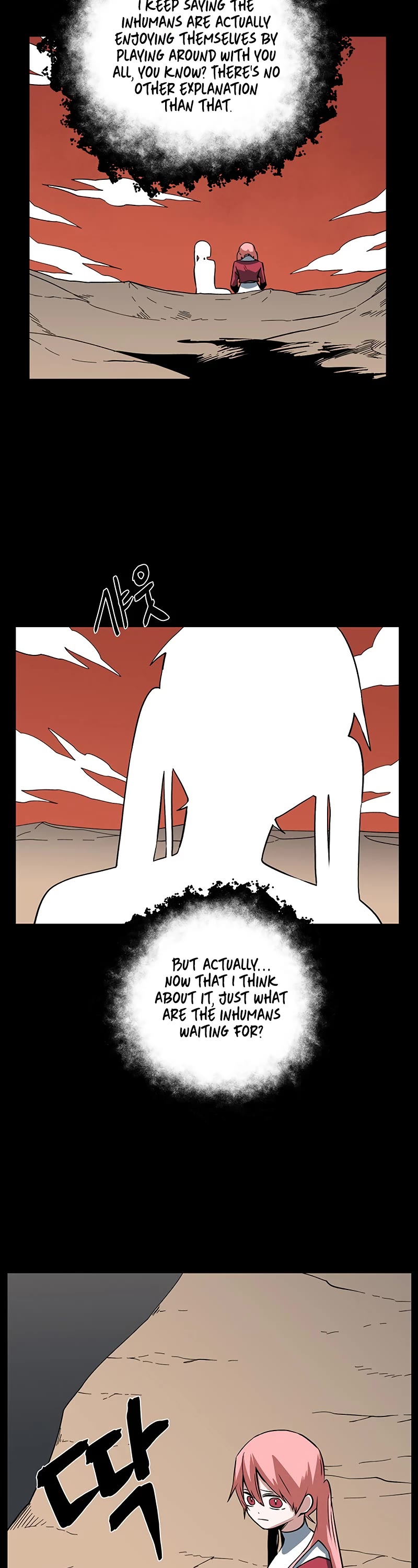 One Step for the Dark Lord Chapter 122 page 47 - Chapter 122