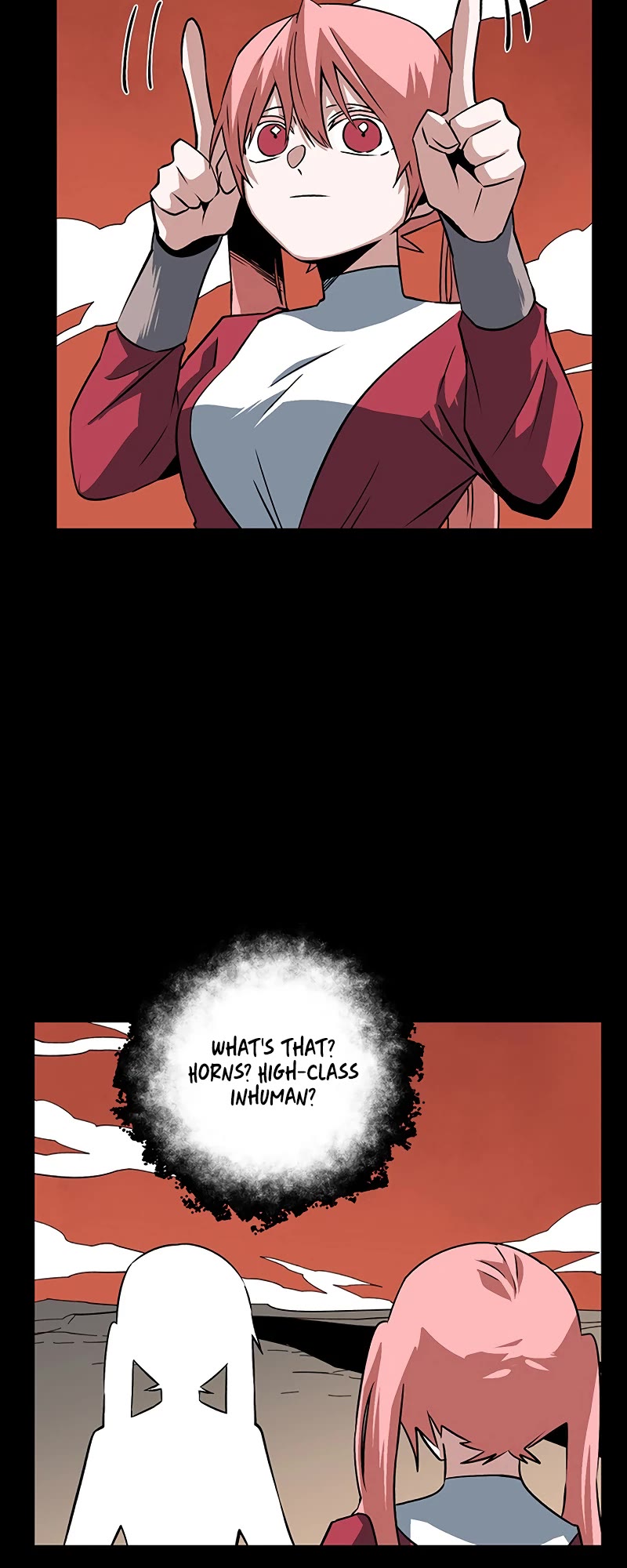 One Step for the Dark Lord Chapter 122 page 49 - Chapter 122