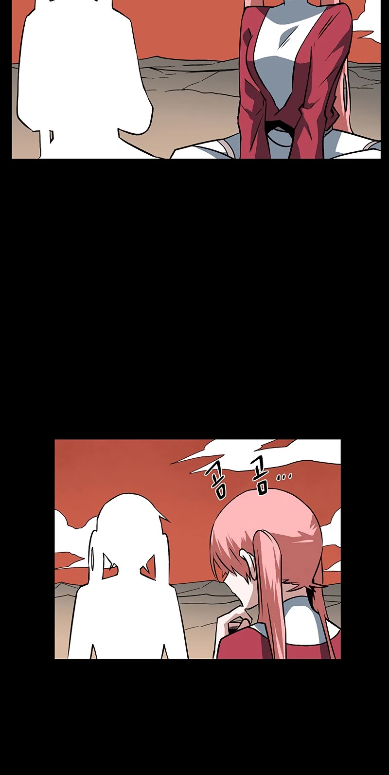 One Step for the Dark Lord Chapter 122 page 52 - Chapter 122