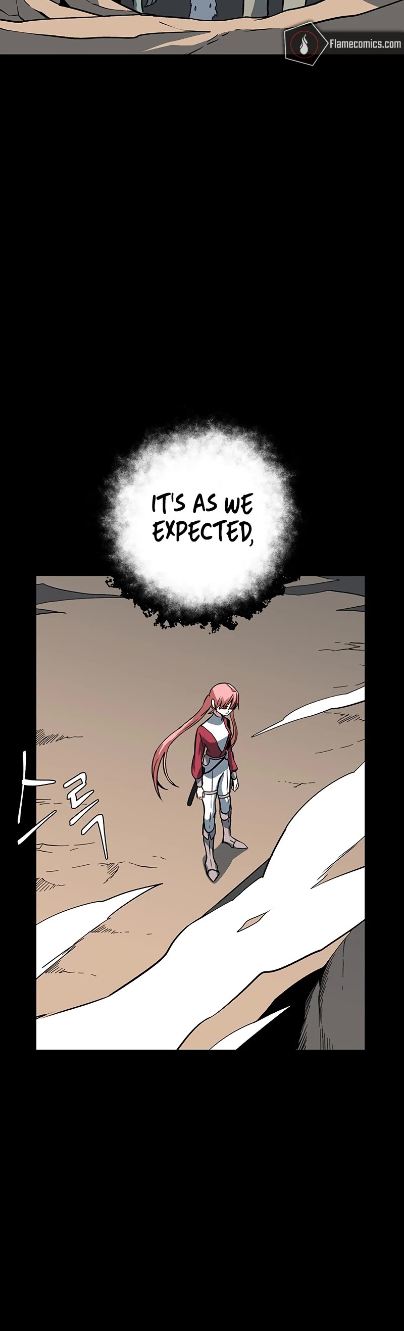 One Step for the Dark Lord Chapter 122 page 56 - Chapter 122