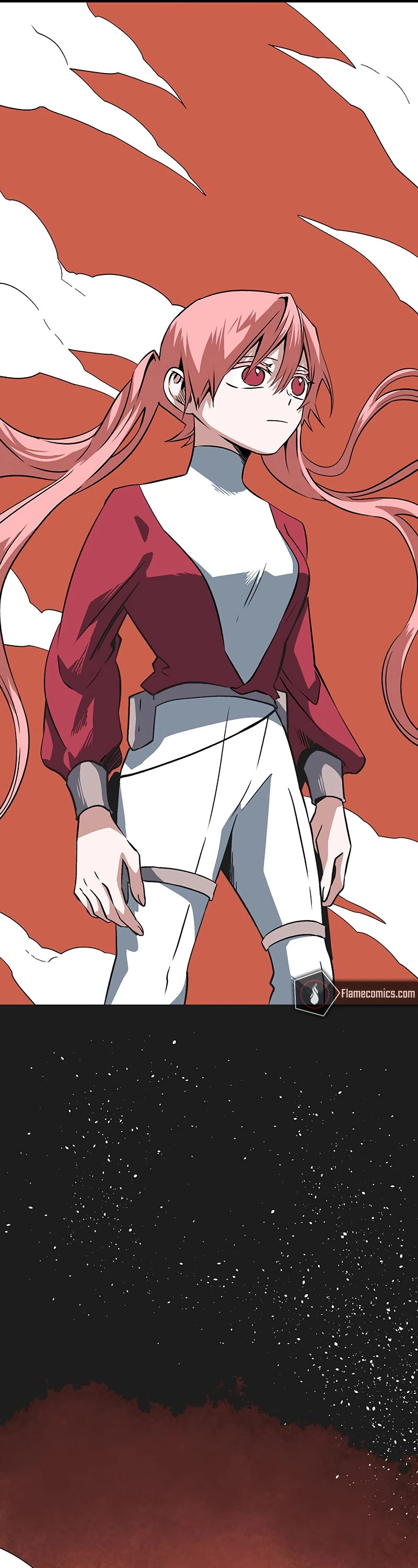 One Step for the Dark Lord Chapter 122 page 57 - Chapter 122