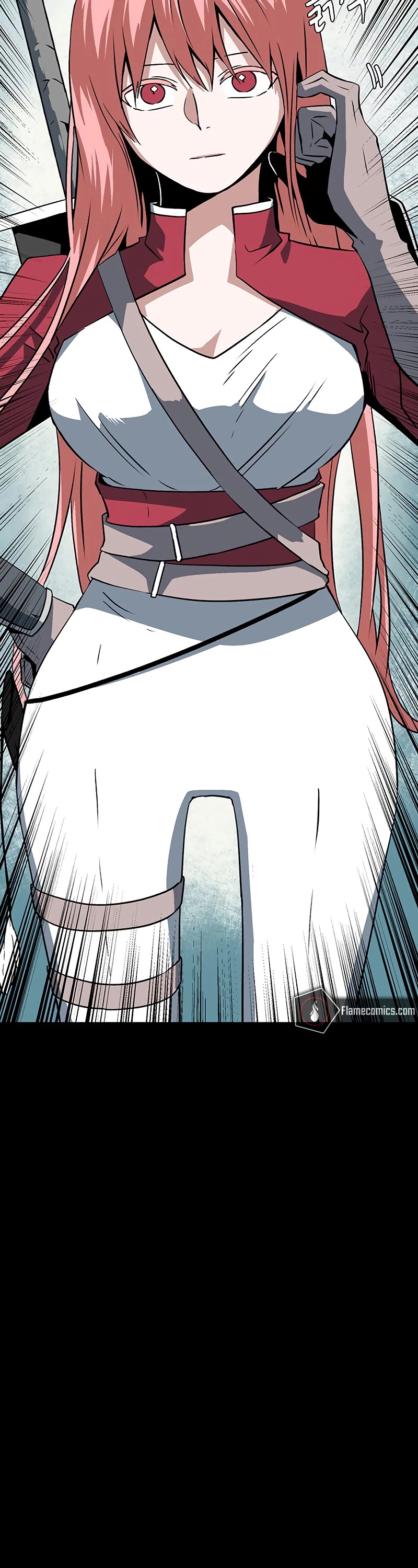 One Step for the Dark Lord Chapter 123 page 11 - Chapter 123