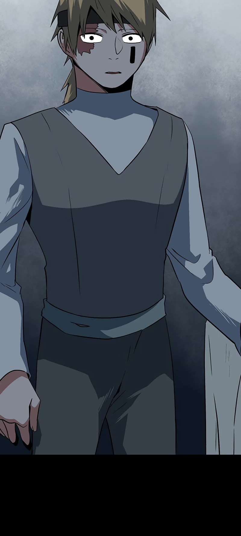 One Step for the Dark Lord Chapter 123 page 24 - Chapter 123