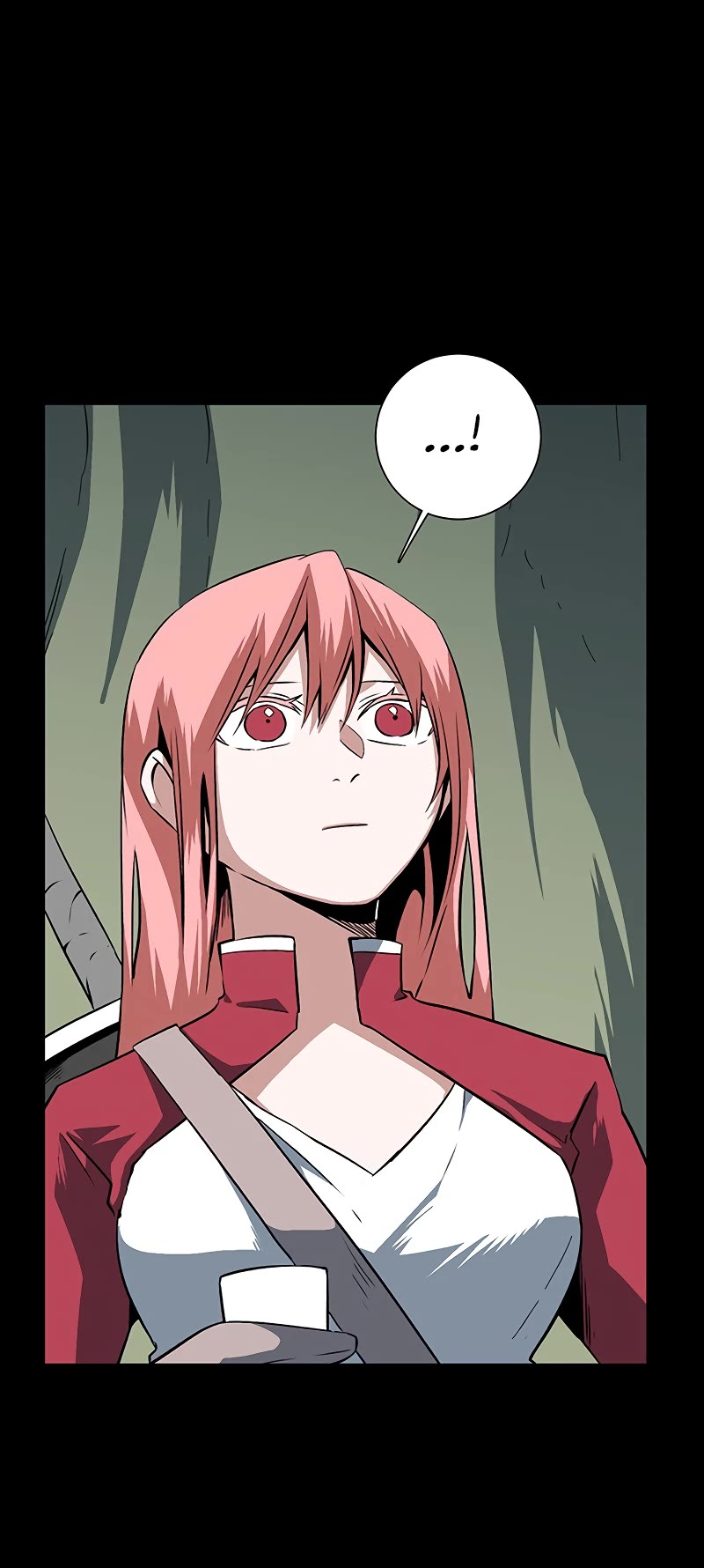 One Step for the Dark Lord Chapter 123 page 25 - Chapter 123