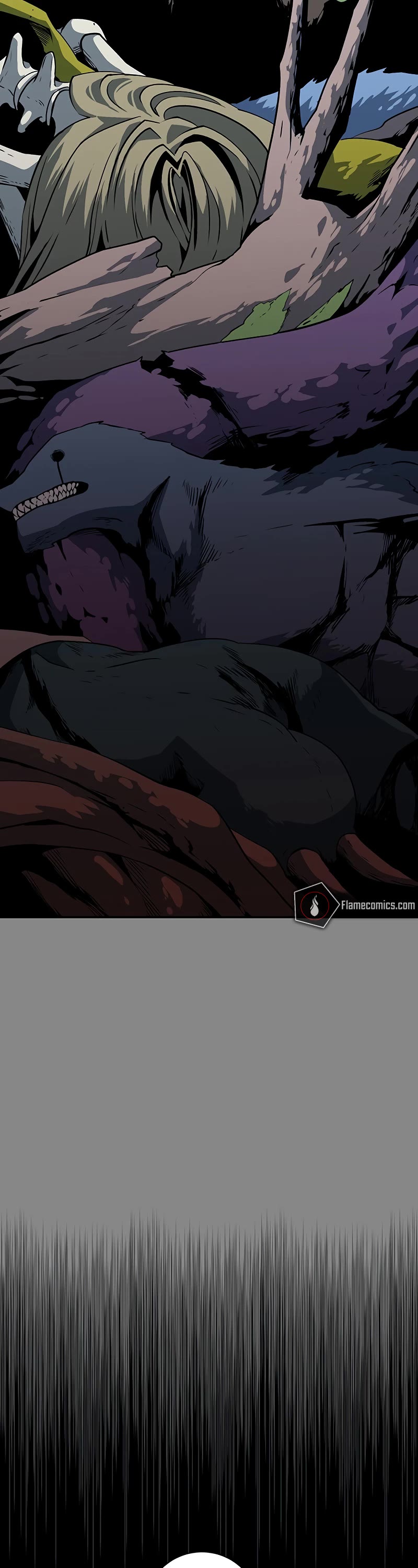 One Step for the Dark Lord Chapter 123 page 39 - Chapter 123