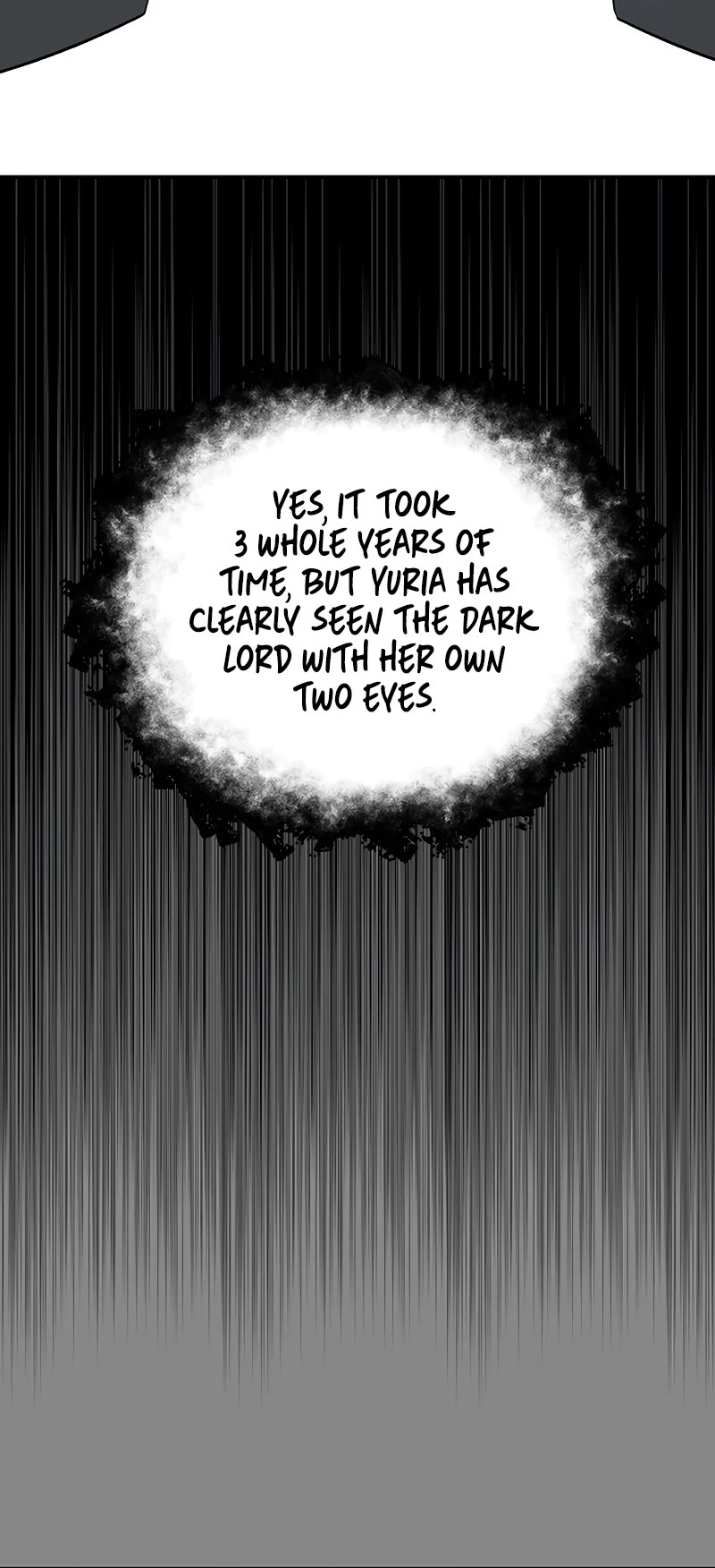 One Step for the Dark Lord Chapter 123 page 41 - Chapter 123