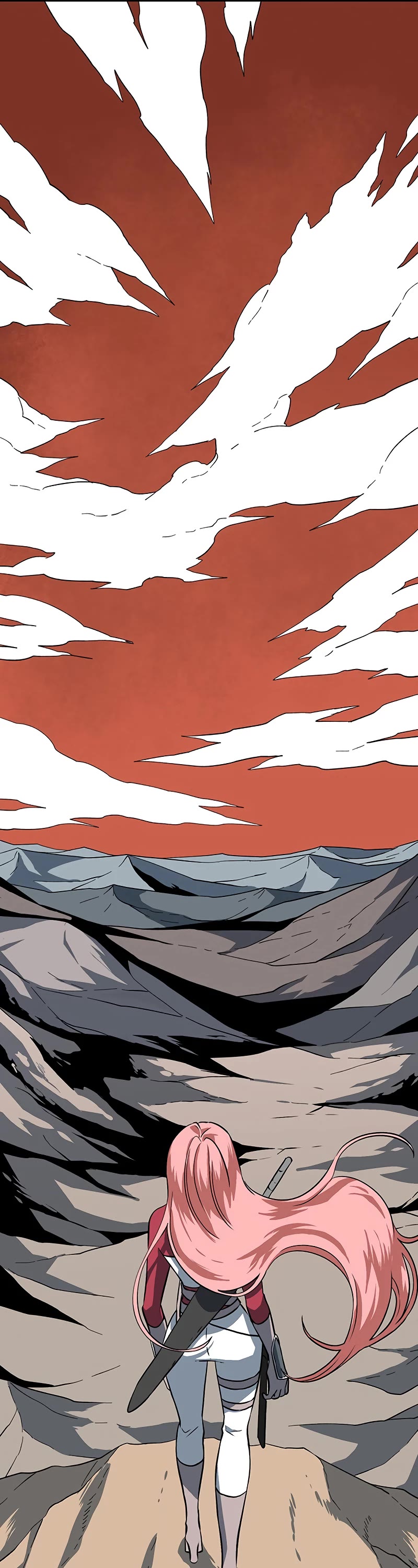 One Step for the Dark Lord Chapter 123 page 42 - Chapter 123