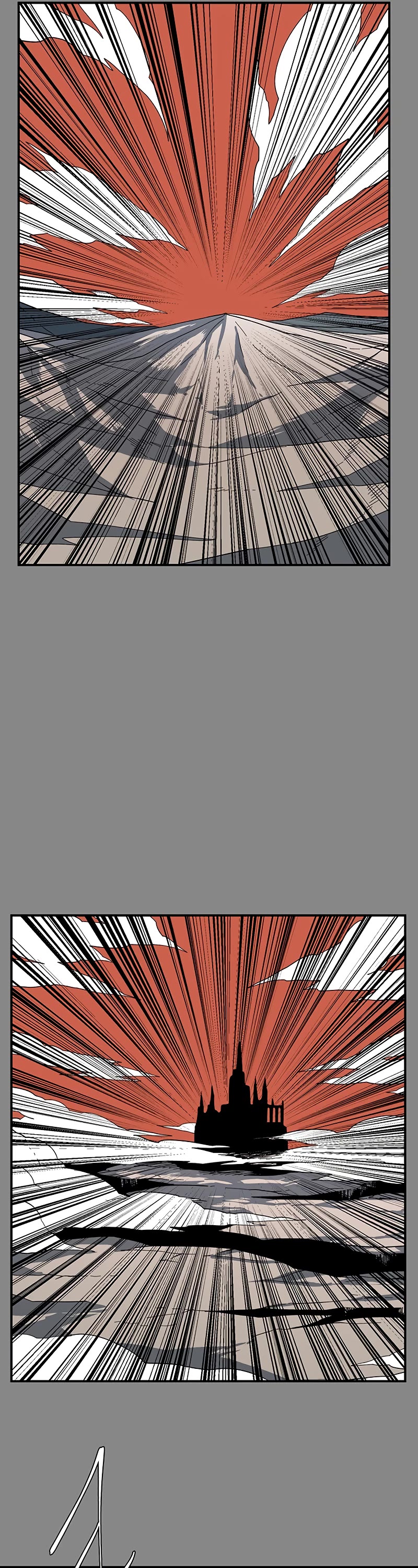 One Step for the Dark Lord Chapter 123 page 46 - Chapter 123