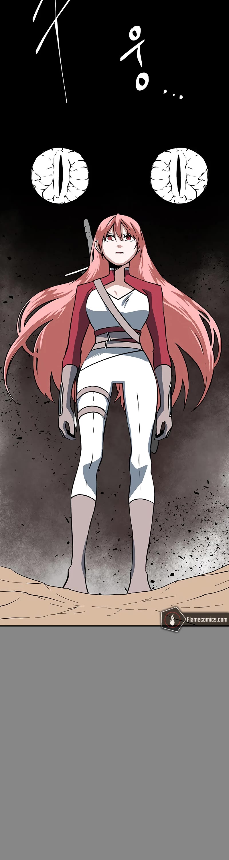 One Step for the Dark Lord Chapter 123 page 47 - Chapter 123