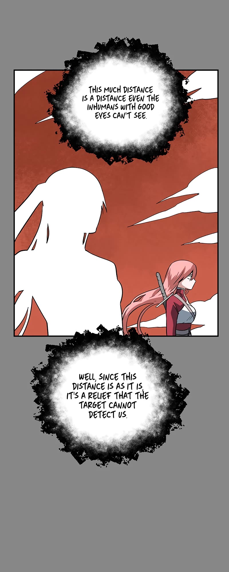 One Step for the Dark Lord Chapter 123 page 48 - Chapter 123