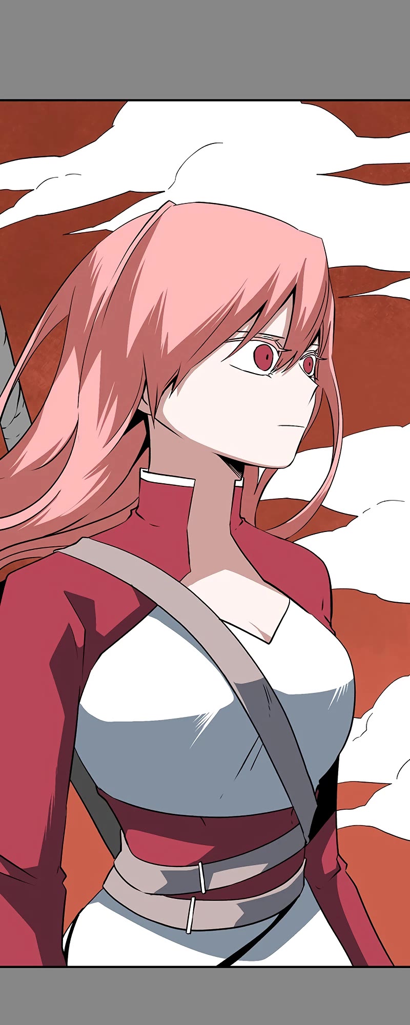 One Step for the Dark Lord Chapter 123 page 49 - Chapter 123