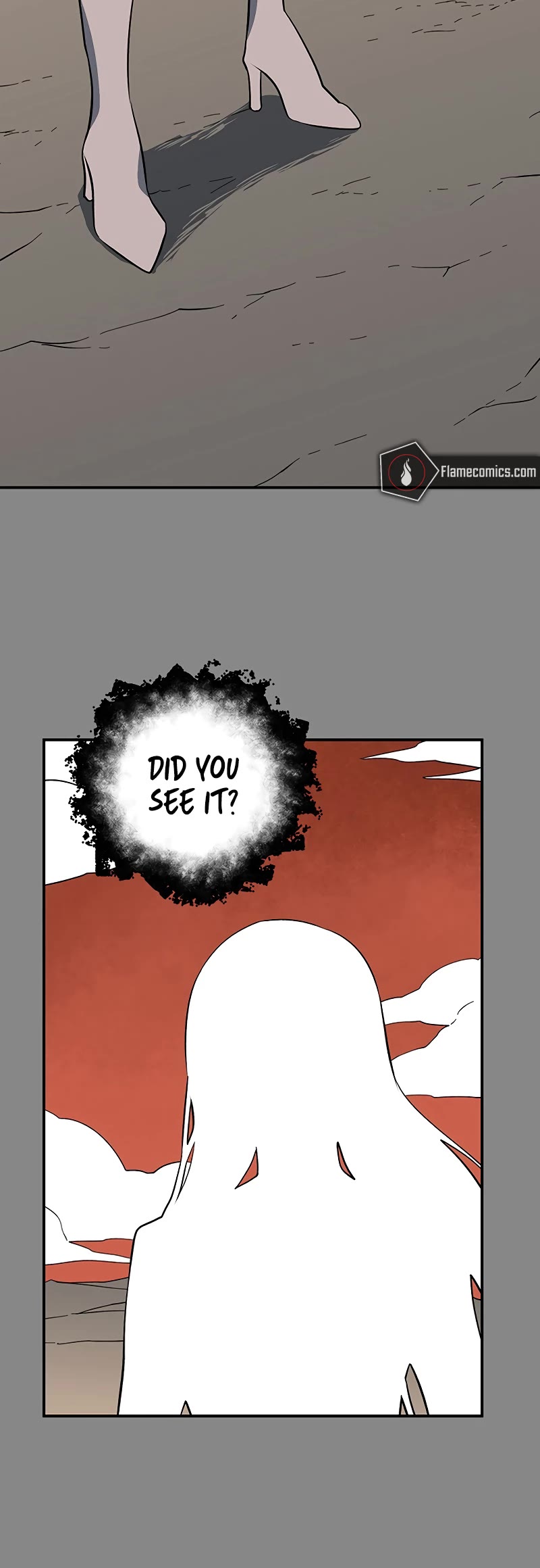 One Step for the Dark Lord Chapter 123 page 51 - Chapter 123
