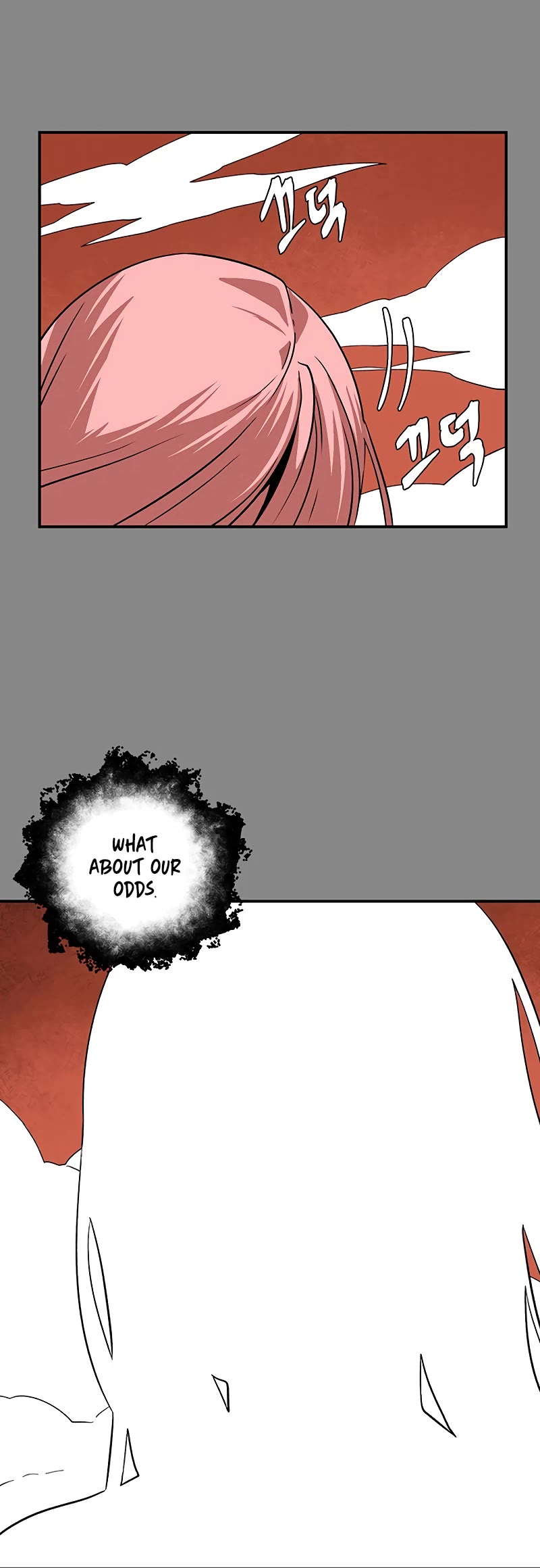 One Step for the Dark Lord Chapter 123 page 52 - Chapter 123