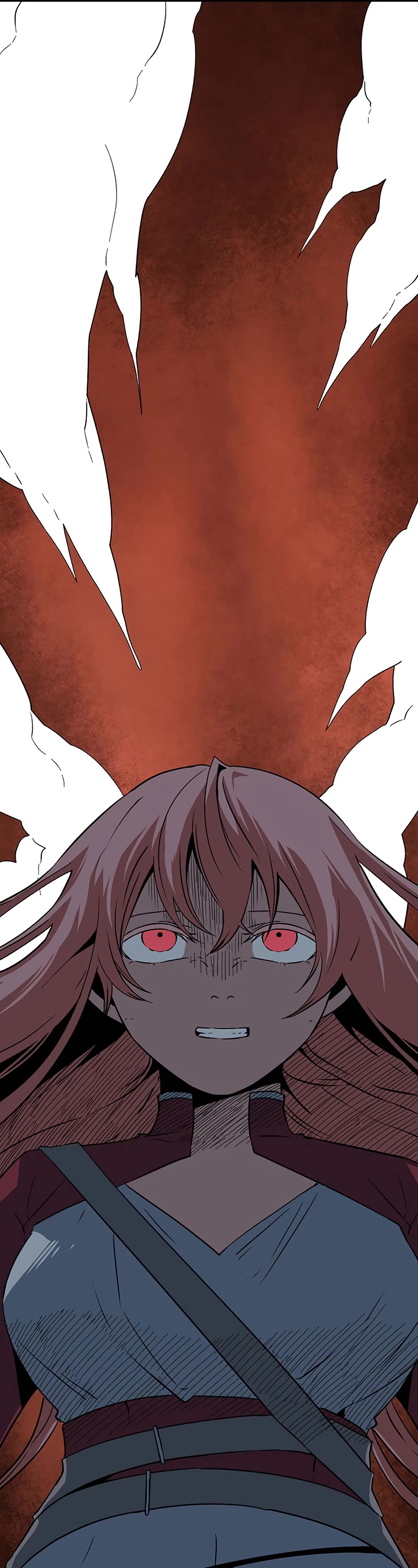 One Step for the Dark Lord Chapter 123 page 53 - Chapter 123