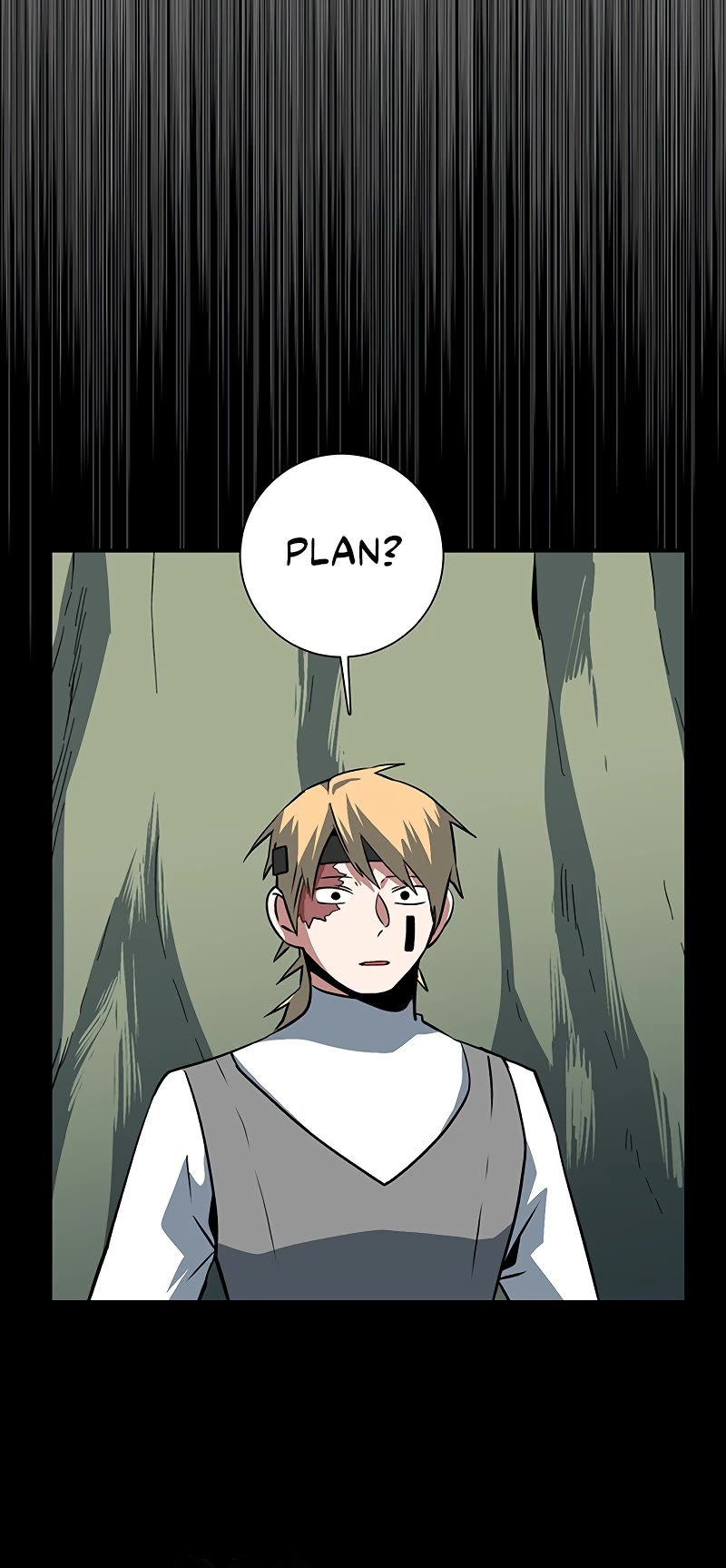 One Step for the Dark Lord Chapter 123 page 56 - Chapter 123
