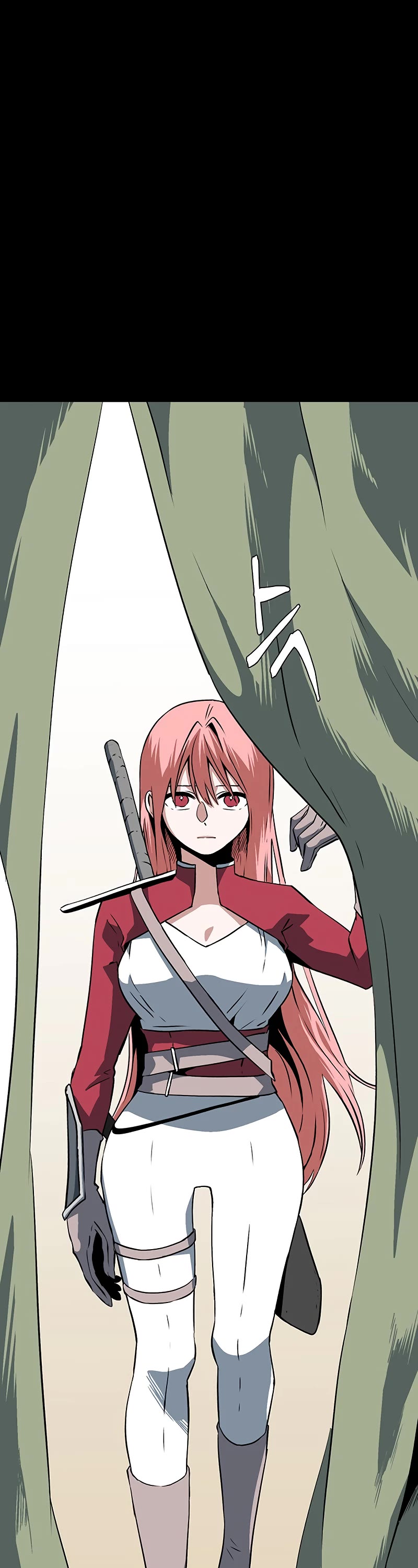 One Step for the Dark Lord Chapter 123 page 6 - Chapter 123