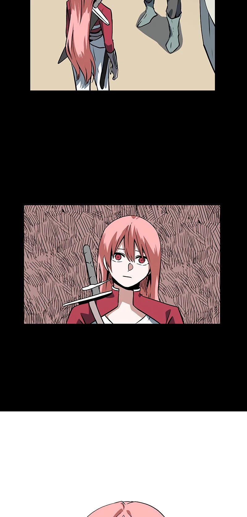 One Step for the Dark Lord Chapter 123 page 8 - Chapter 123