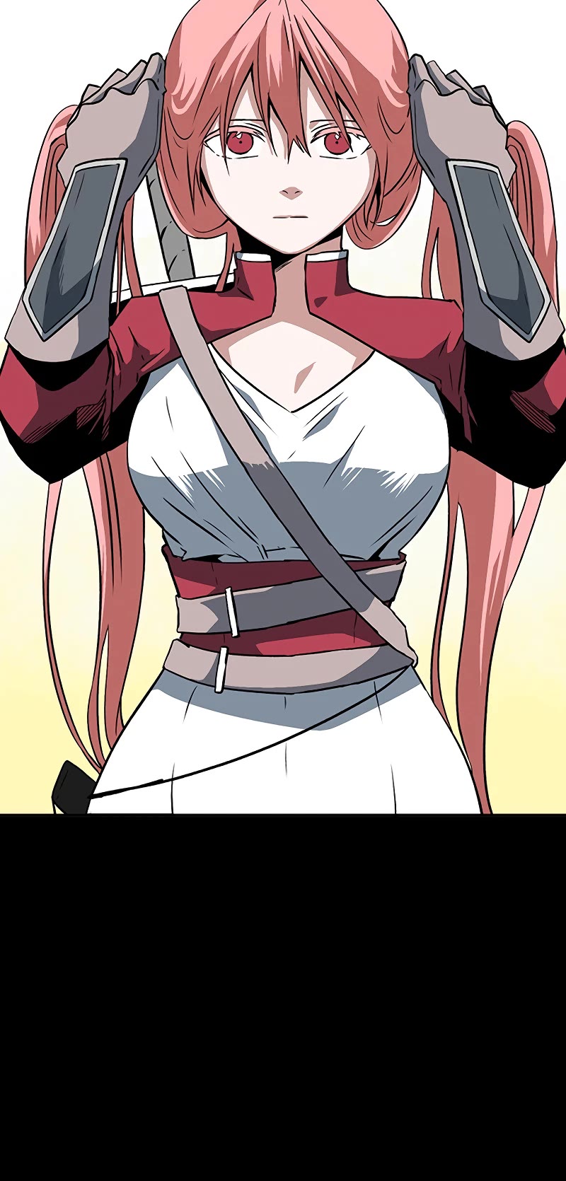 One Step for the Dark Lord Chapter 123 page 9 - Chapter 123