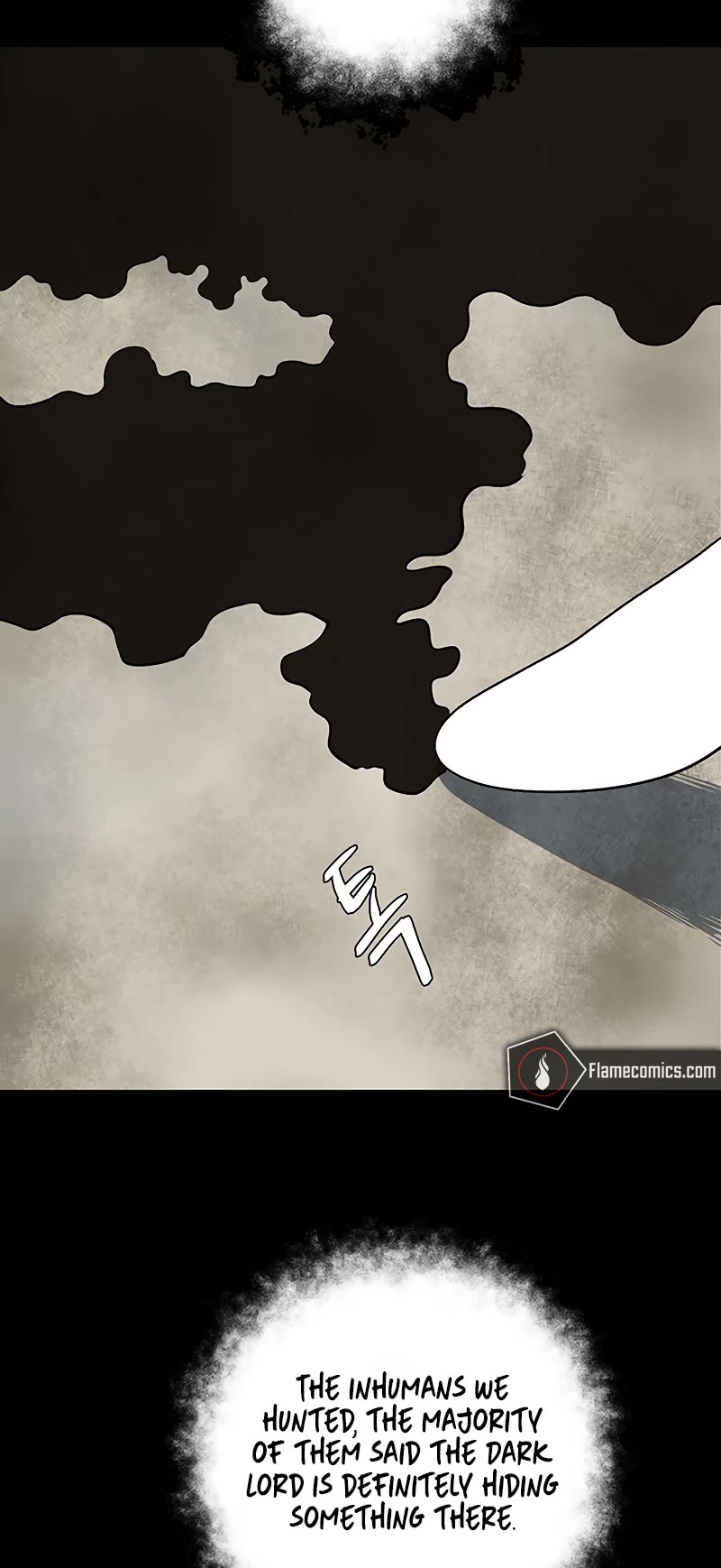 One Step for the Dark Lord Chapter 124 page 12 - Chapter 124