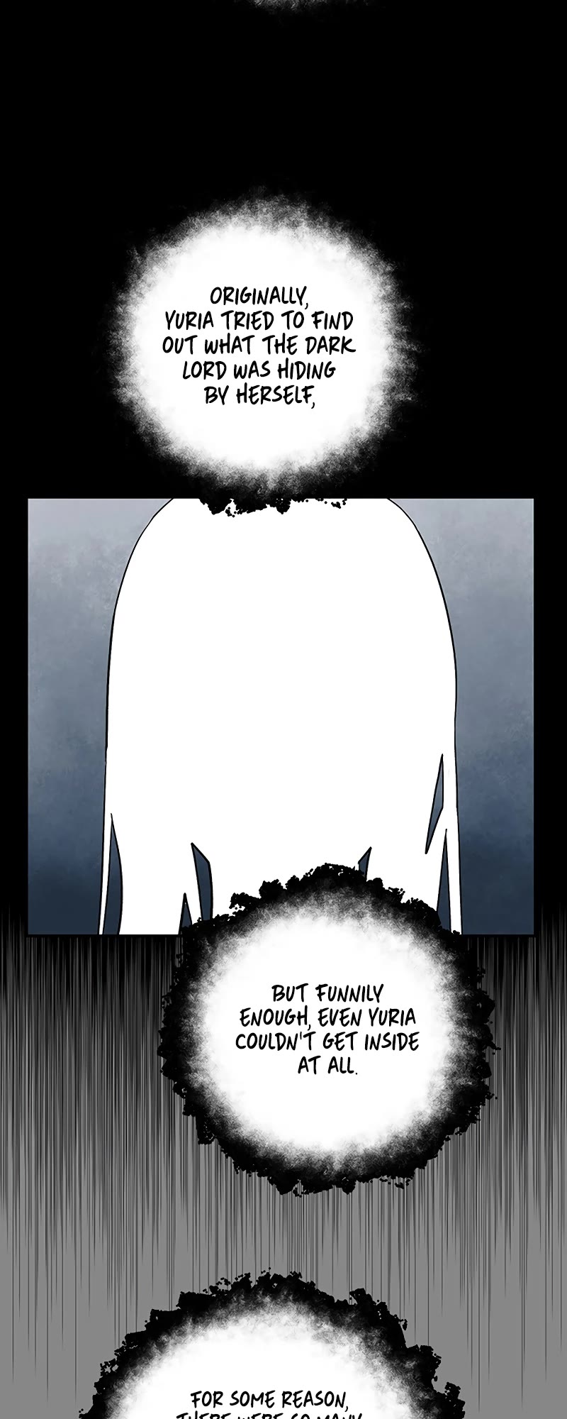 One Step for the Dark Lord Chapter 124 page 16 - Chapter 124