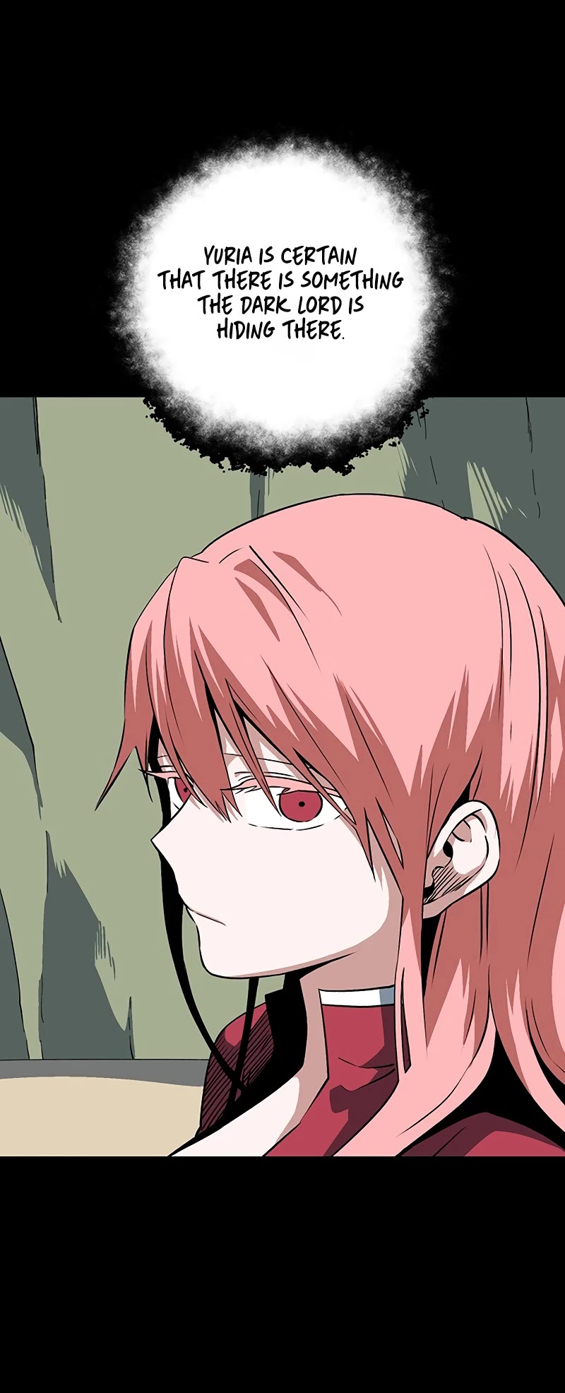 One Step for the Dark Lord Chapter 124 page 28 - Chapter 124