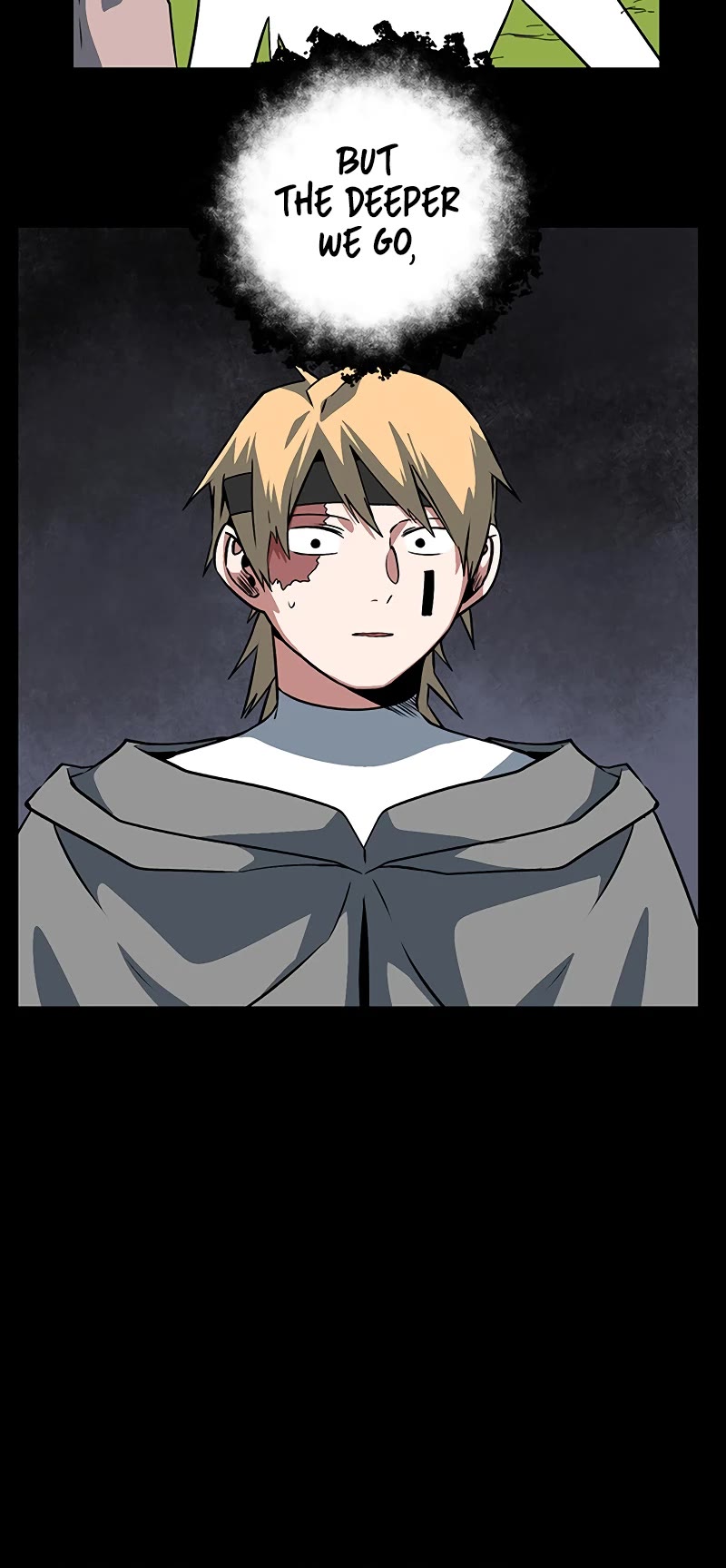 One Step for the Dark Lord Chapter 124 page 44 - Chapter 124