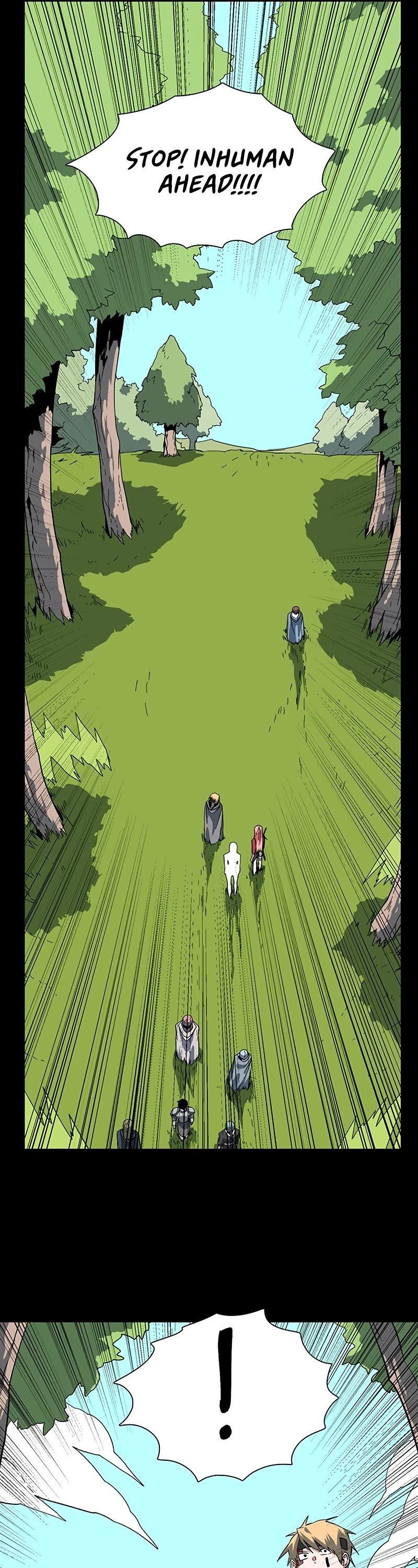 One Step for the Dark Lord Chapter 124 page 45 - Chapter 124
