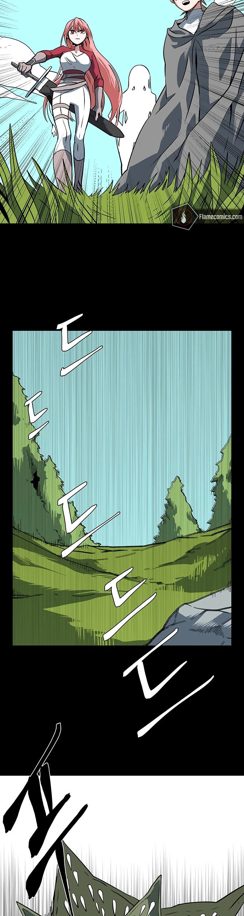 One Step for the Dark Lord Chapter 124 page 46 - Chapter 124