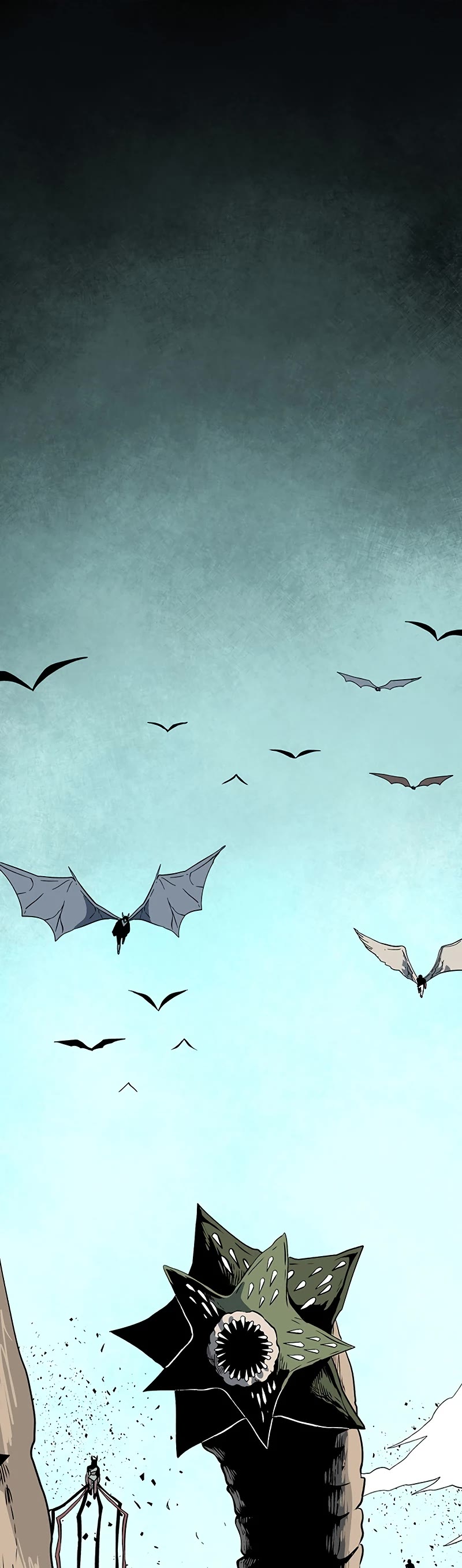 One Step for the Dark Lord Chapter 124 page 49 - Chapter 124