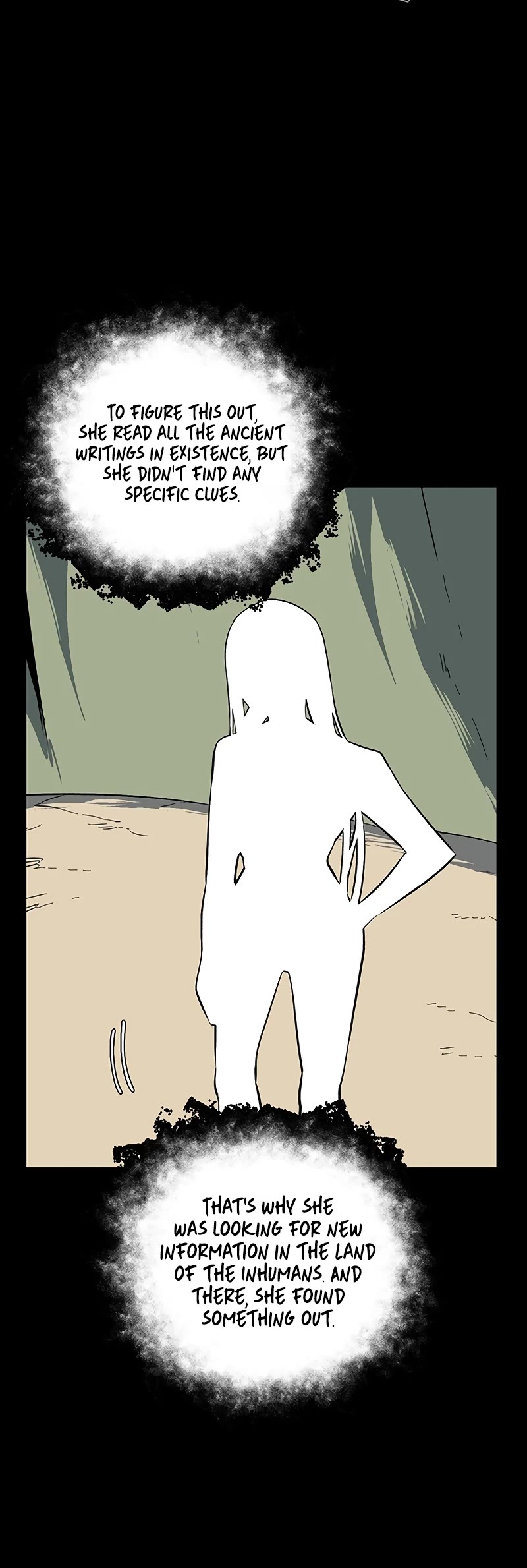One Step for the Dark Lord Chapter 124 page 5 - Chapter 124
